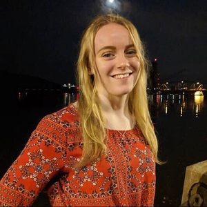 Meet your Posher, Kaeli